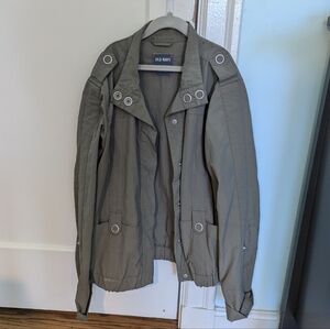 Old Navy Bomber Style Jacket